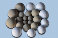 Alumina Grinding Balls